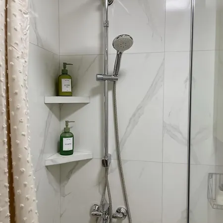 Appartement Ella Lux *