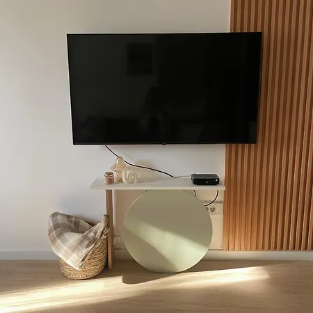 Apartament Ella Lux *