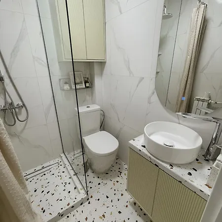 Appartement Ella Lux Skopje