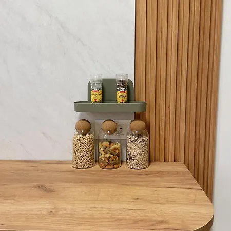 Ella Lux Appartement