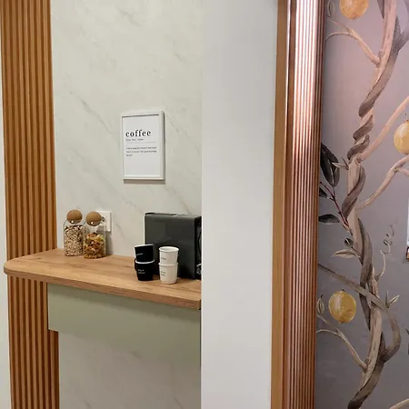 Apartament Ella Lux Skopje