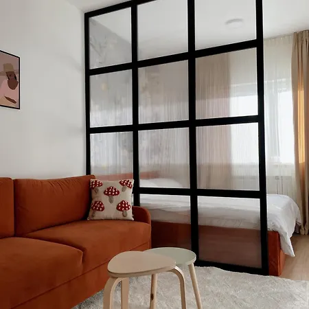 Apartment Ella Lux Skopje