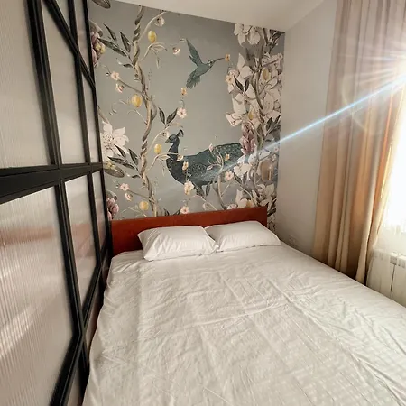 Apartment Ella Lux Skopje