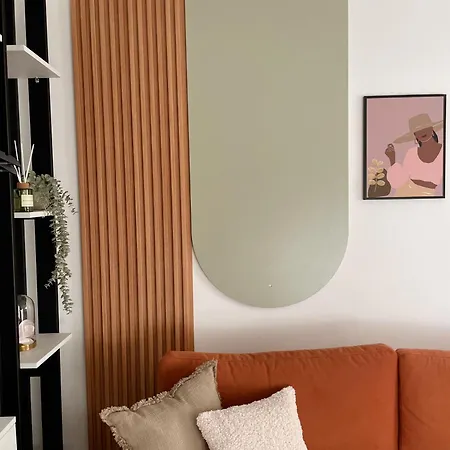 Apartment Ella Lux