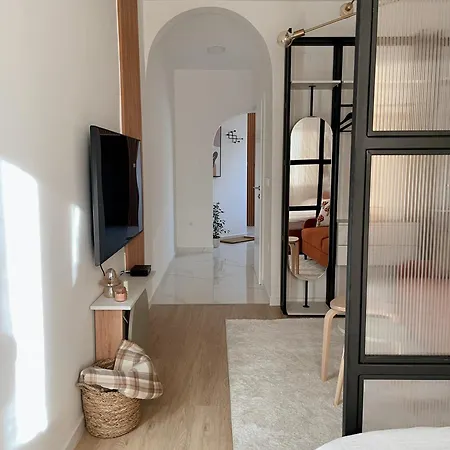 Ella Lux Apartament Skopje