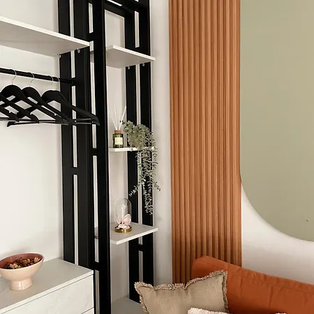 Apartment Ella Lux *
