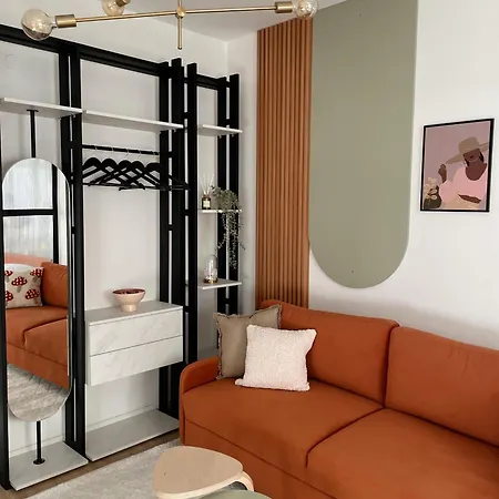 Apartment Ella Lux *