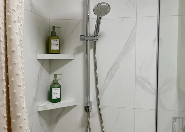 Apartment Ella Lux *