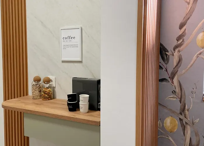 Apartment Ella Lux Skopje