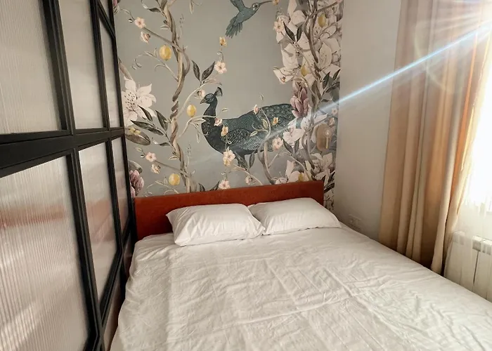 Apartment Ella Lux Skopje