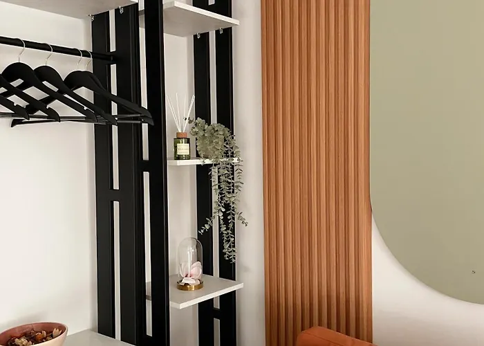 Apartment Ella Lux *